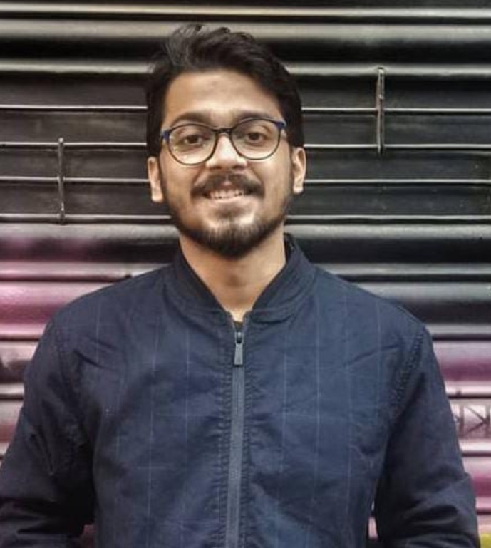 Suprakash Das